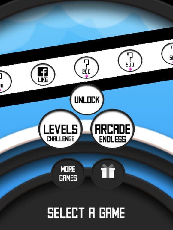 Spin Round screenshot 2