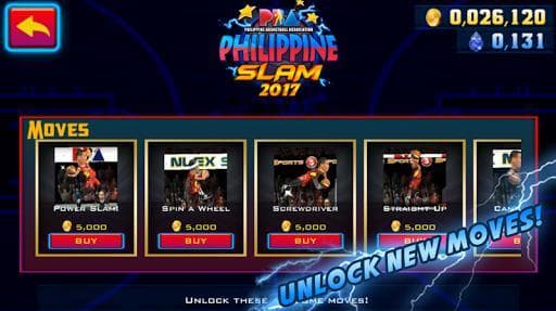 Philippine Slam! 2018 - Basketball Game! screenshot 5