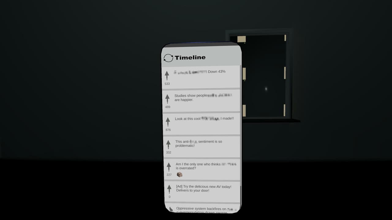 Timeline (itch) (Helmersoft)