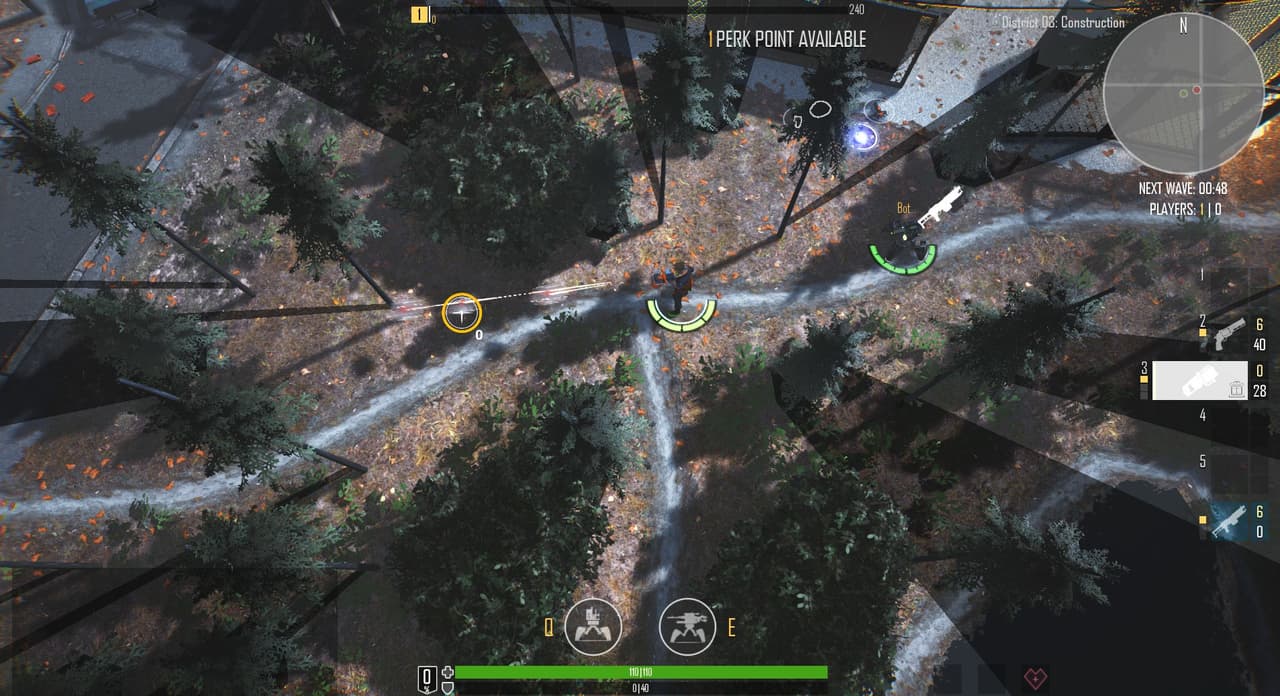 Dominance screenshot 2