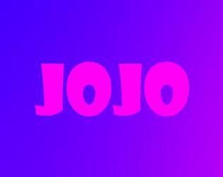 JOJO