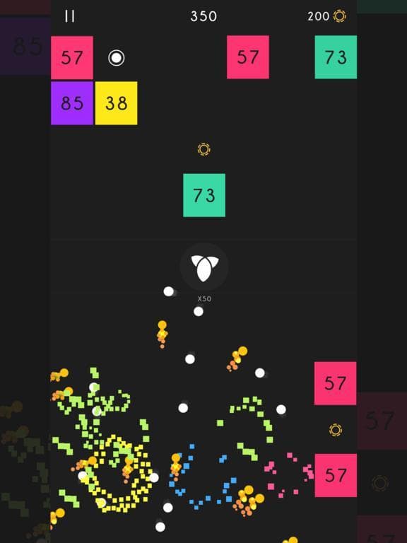 Balls Shooter 2