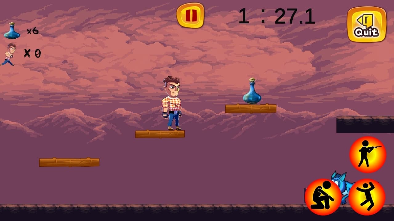 Escape The Village screenshot 2