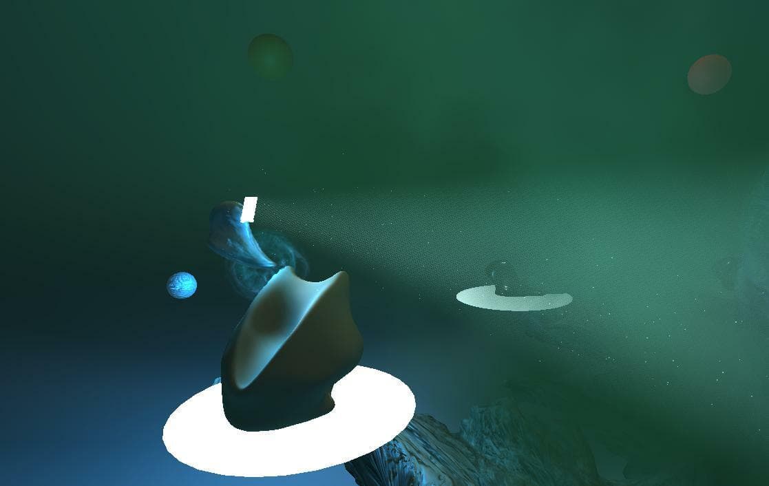 Jardín Oculto screenshot 2