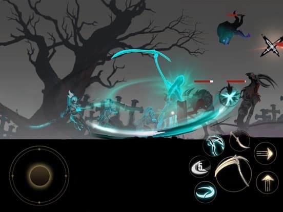 Shadow of Death 2: Awakening screenshot 2