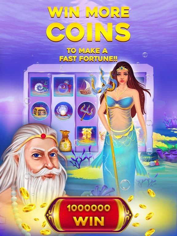Slots - Blue Diamond Casino screenshot 4
