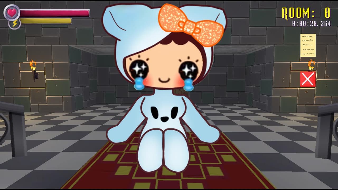 My Talking Crying | BETA V1.0.0 screenshot 3