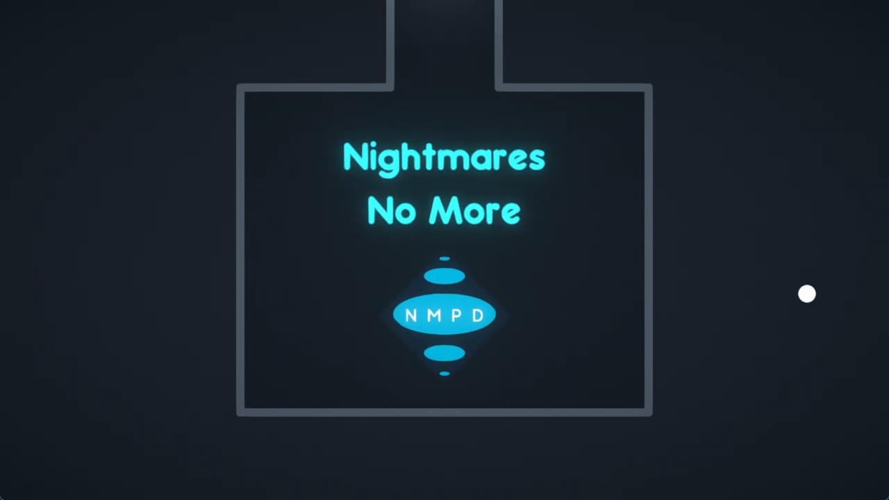 Nightmares No More screenshot 2