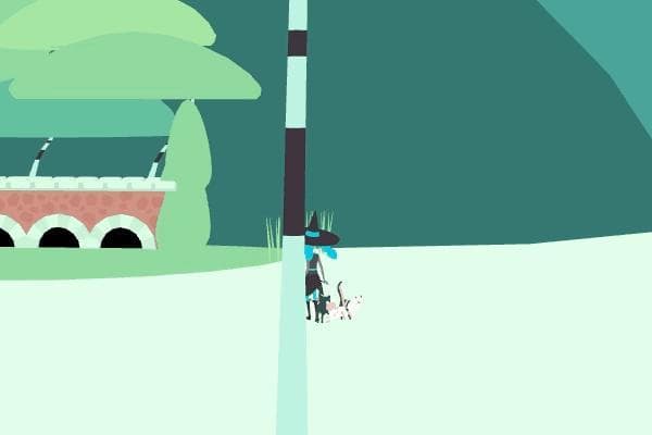 Thirteen and Half Cats screenshot 2