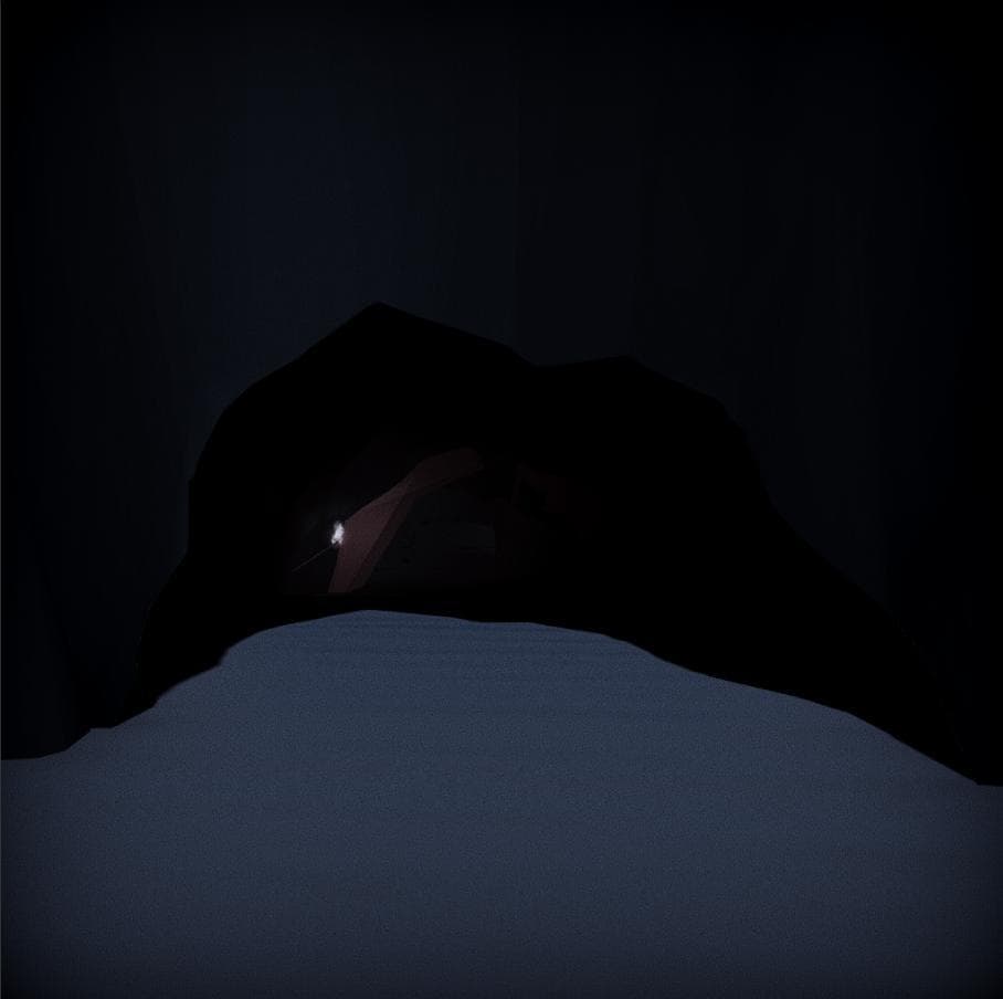 Dans les fissures des rochers screenshot 3