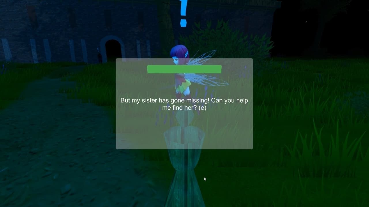 Infestation (itch) (ShaneFitzpatrick) screenshot 3