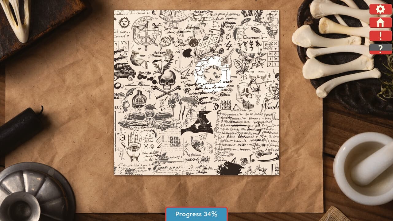 Just Find It 3 screenshot 5