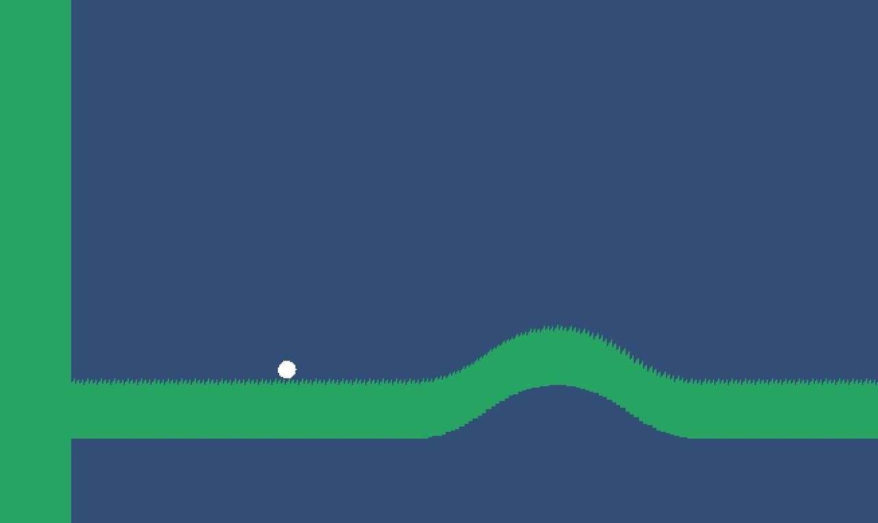 Secret Garden - Weekly Game Jam: Week 97