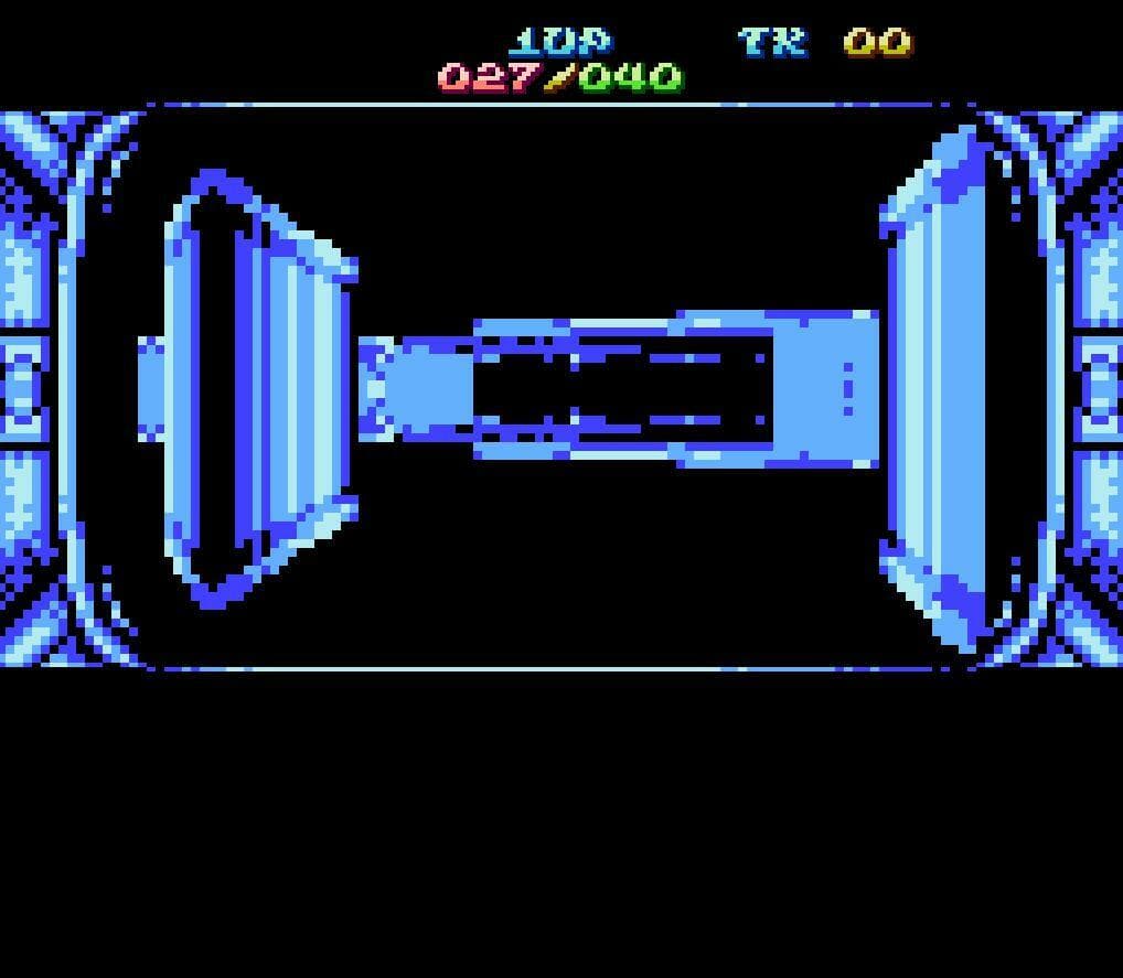 Horror Hospital - NES 3D Raycaster RPG!