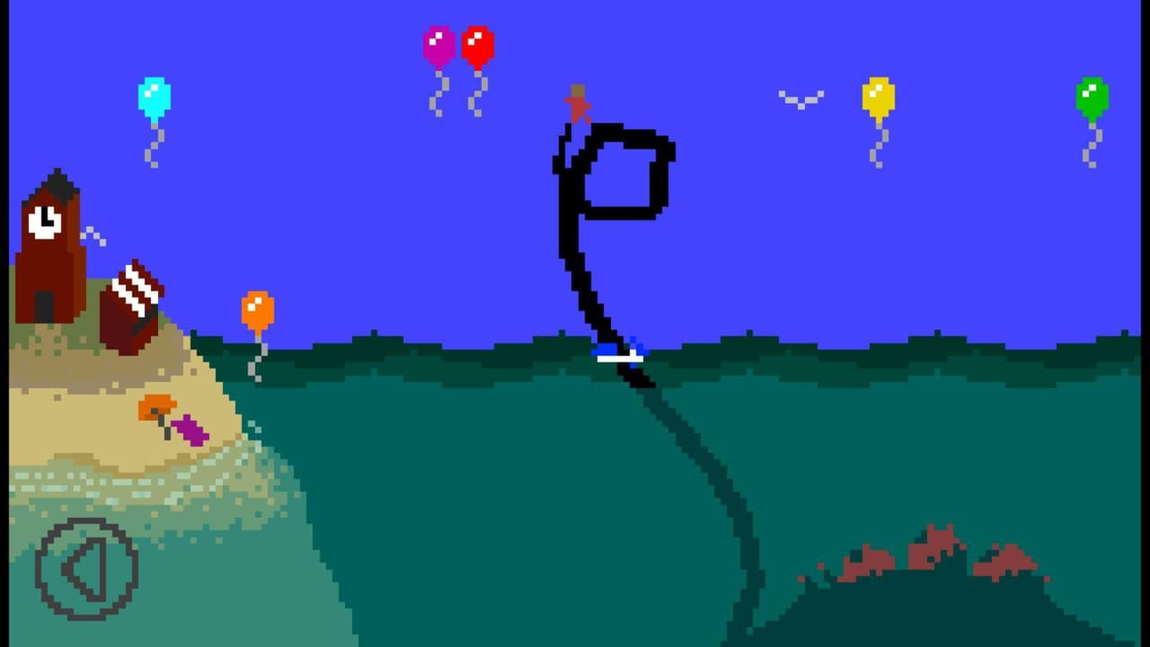 The Majesty of Colors screenshot 4