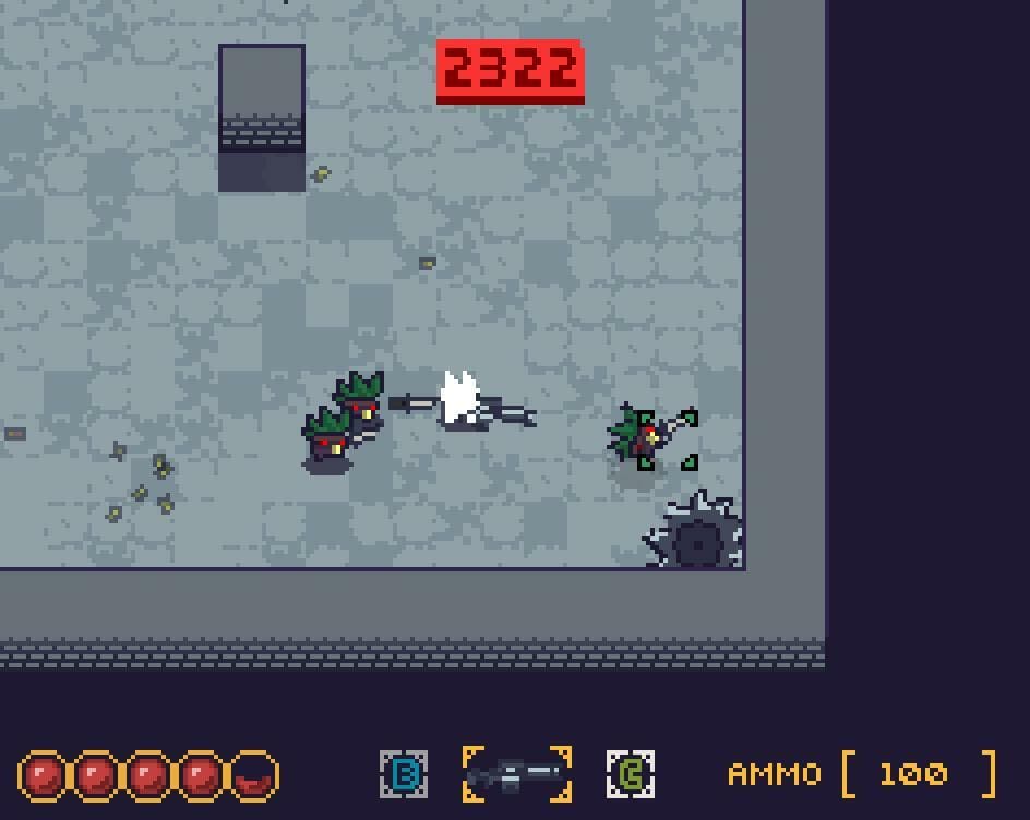 HellBeastz screenshot 6
