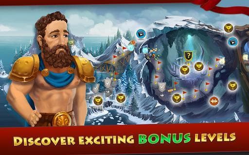 12 Labours of Hercules VI screenshot 4