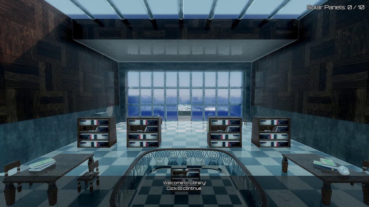 Solalien screenshot 4