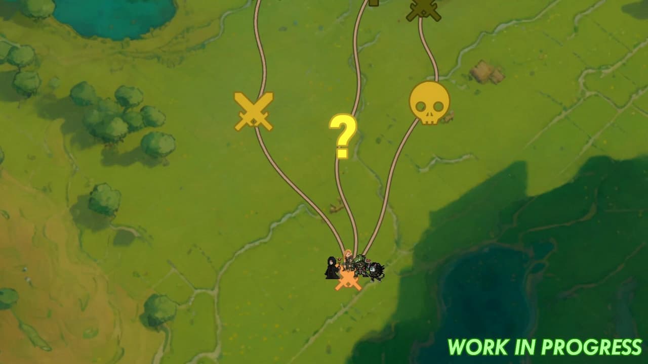 Mortal Glory 2 screenshot 4