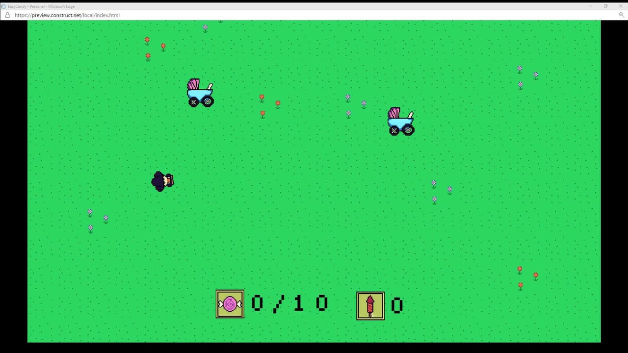 Easy Candy screenshot 2