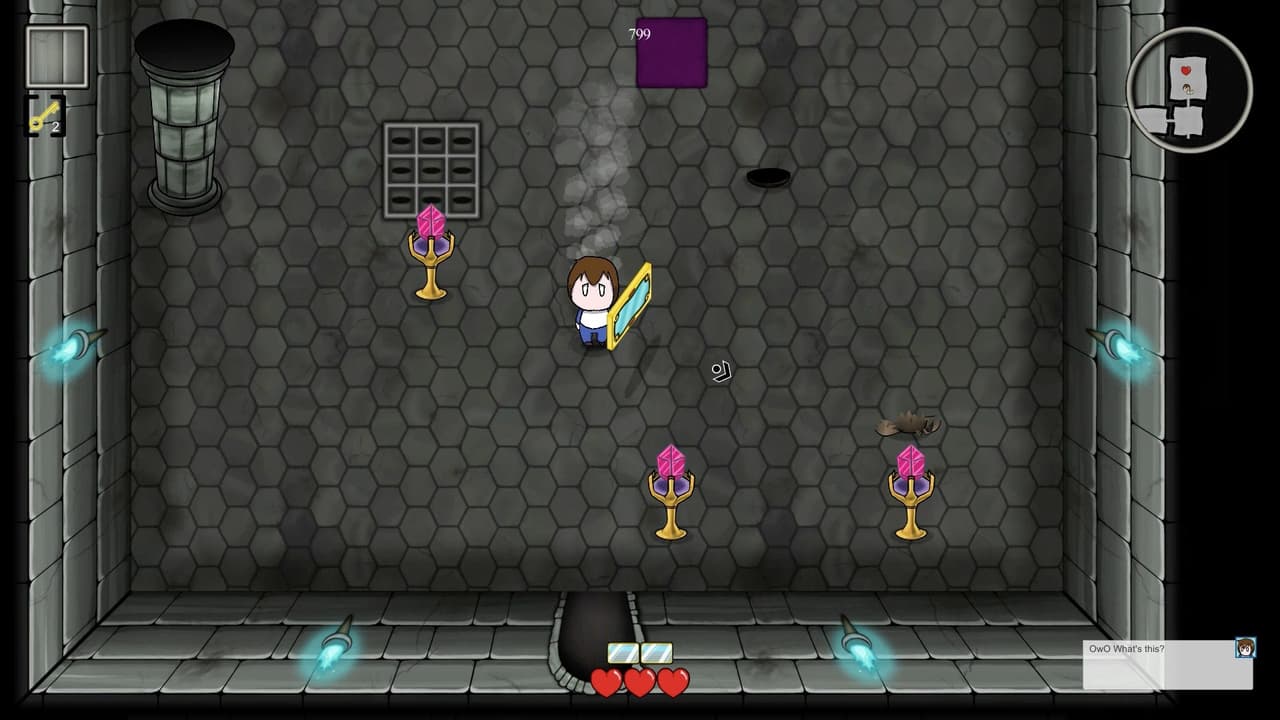 Deflection Dimension screenshot 6
