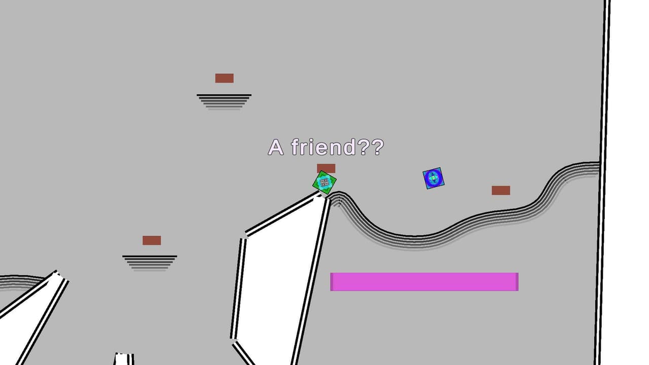 Friendship With Scuffed Physics screenshot 2