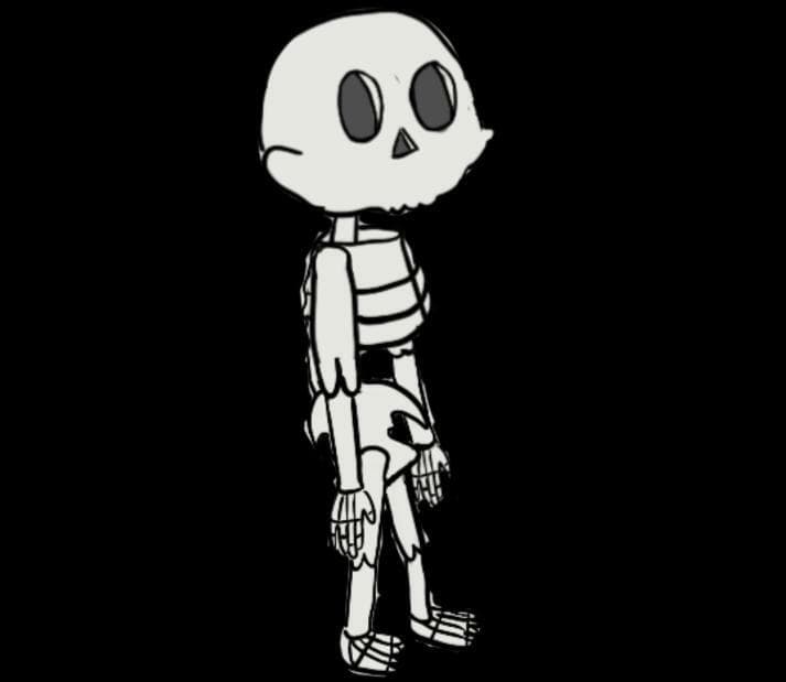 Bone Town