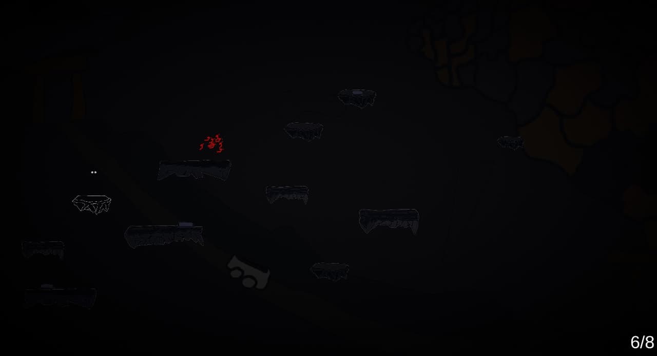 Is it wrong to try to pick up aliens in a mine?