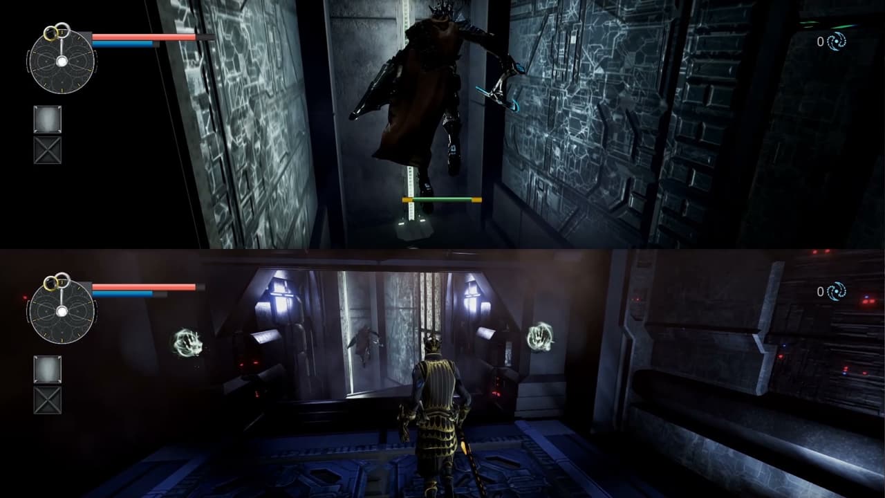 Hellpoint screenshot 5