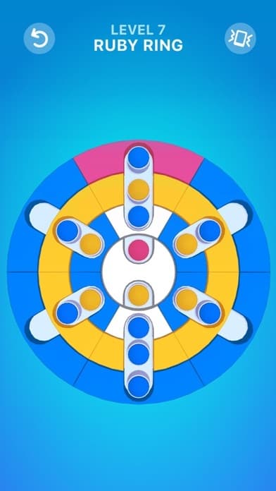 Puzzlums screenshot 3