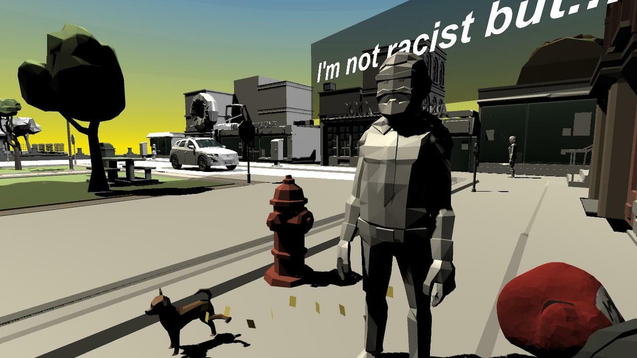 Punch Racists (In the F***ing Face)
