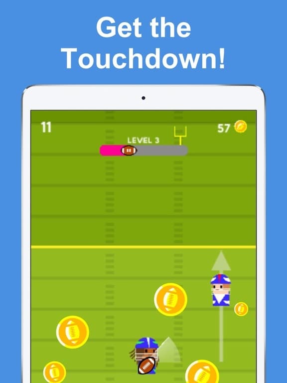 Football∘ screenshot 2