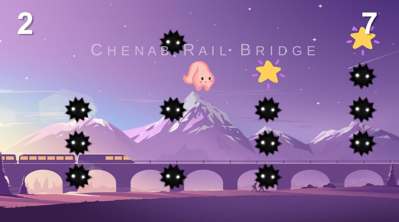 Obeds Adventure screenshot 4