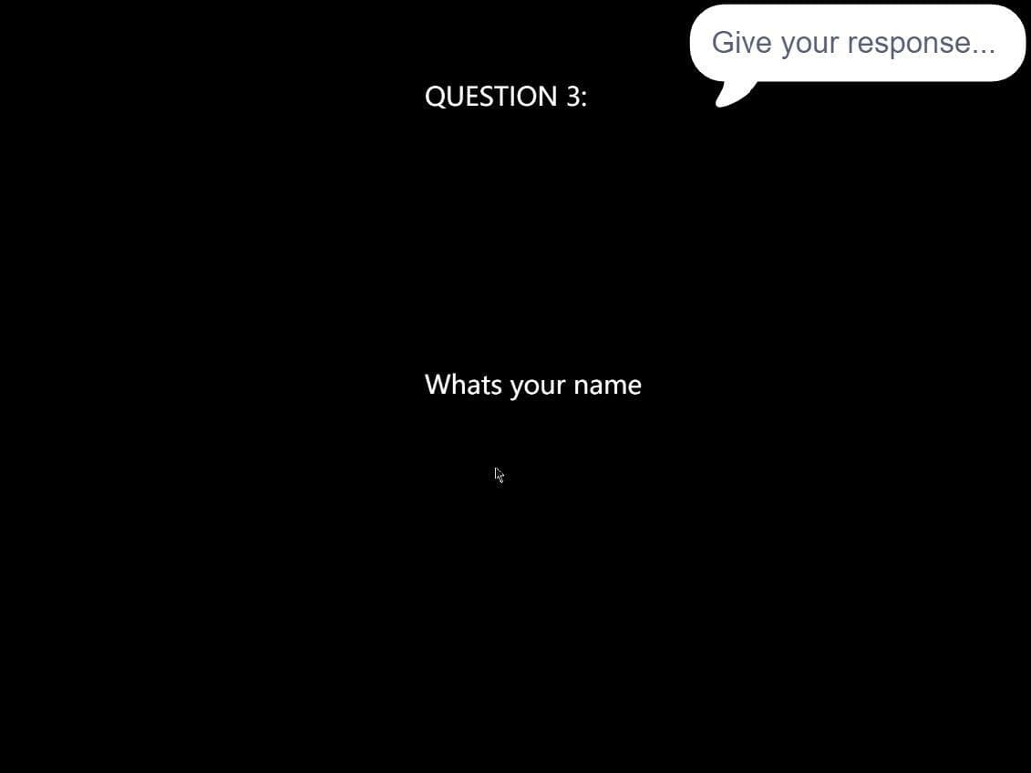 STITCHES screenshot 6