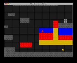 That Game About Colors screenshot 2