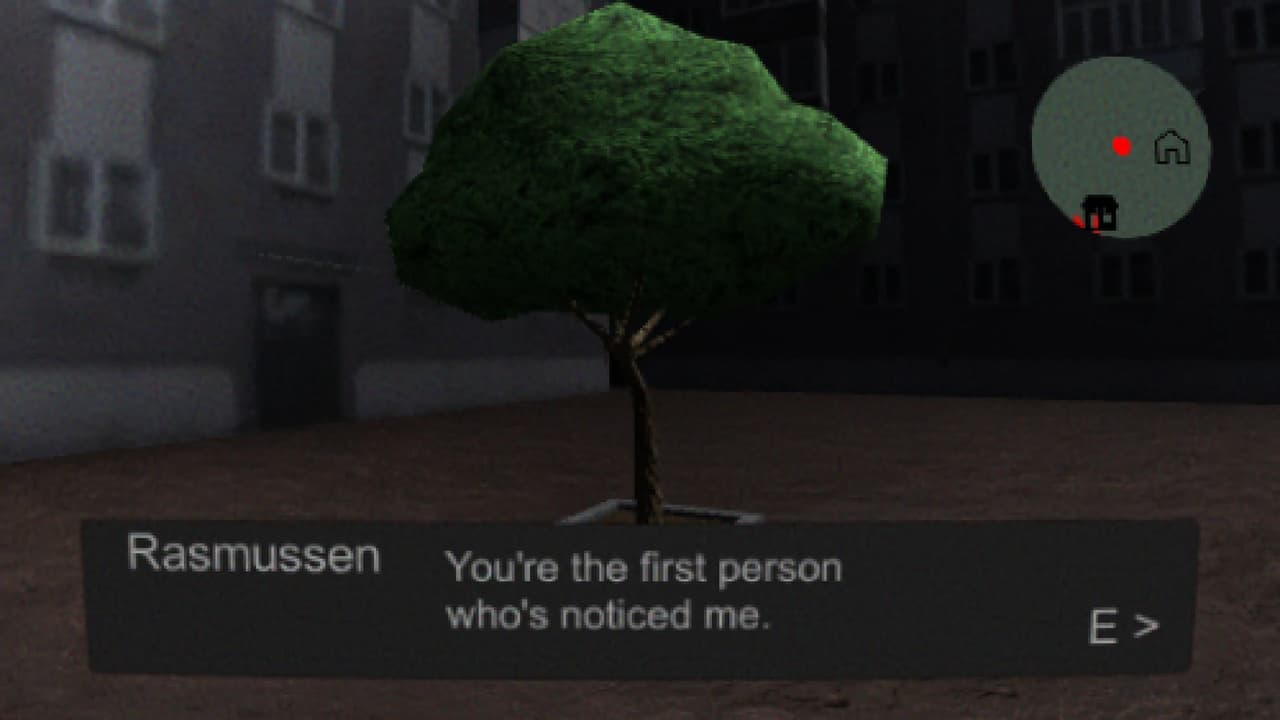 Neighborrhea screenshot 4