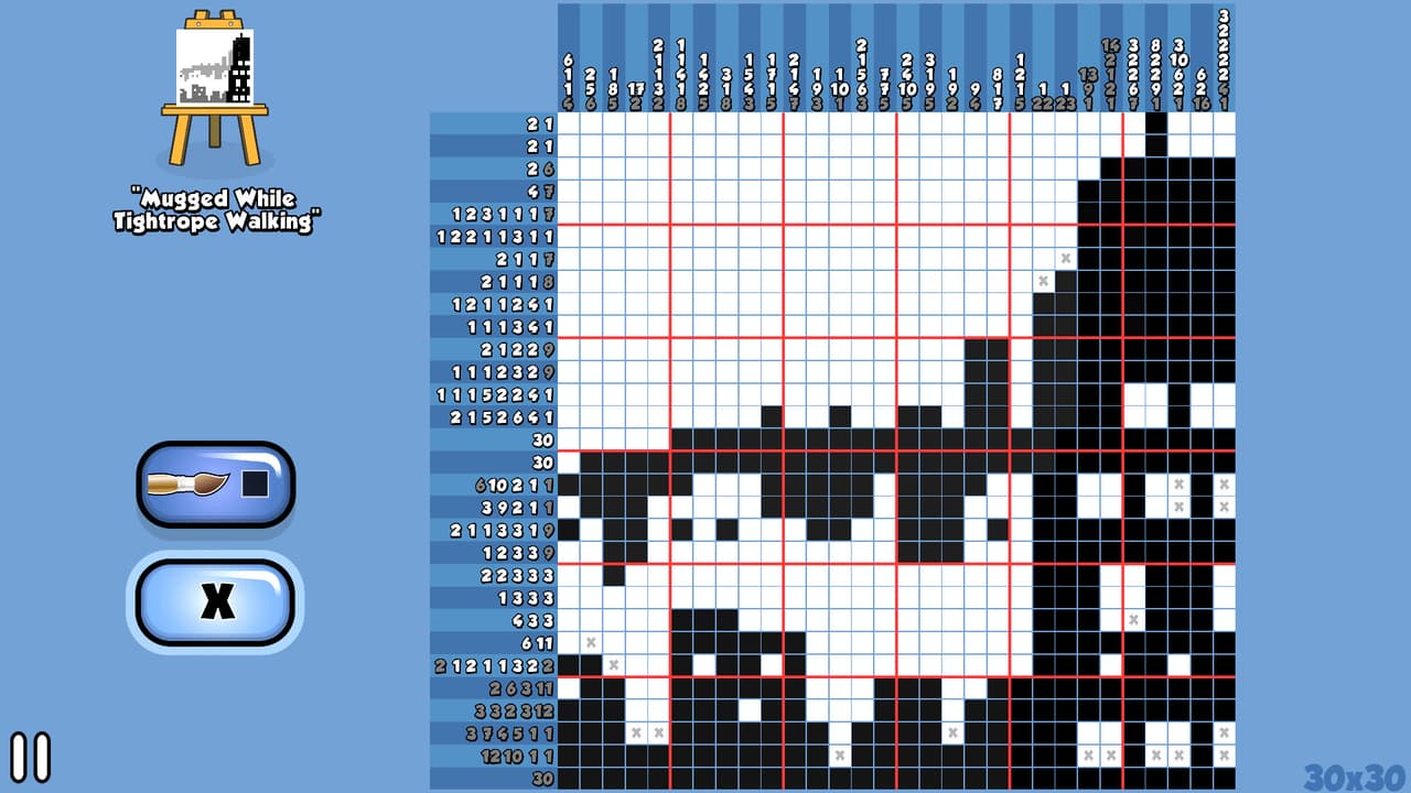 Paint it Back screenshot 5