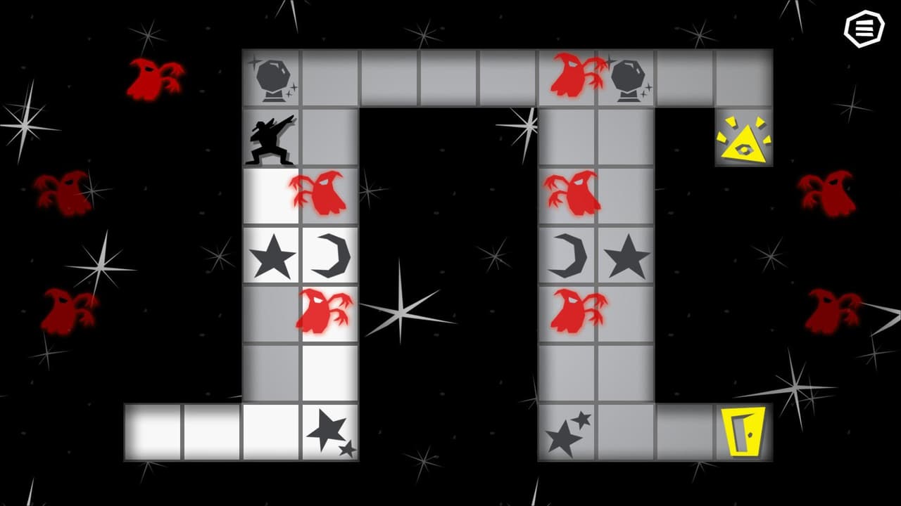 Larcin Lazer - DELUXE EDITION screenshot 6