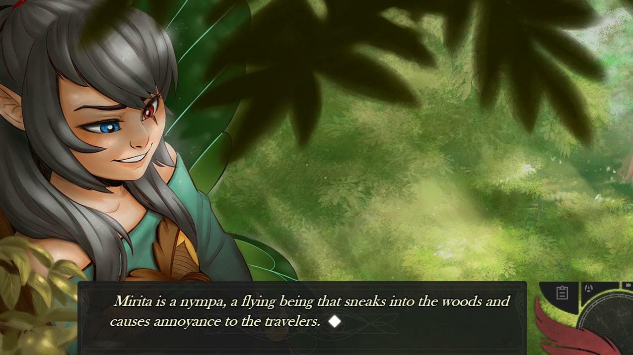 Dawn at Blacksun 01 screenshot 4