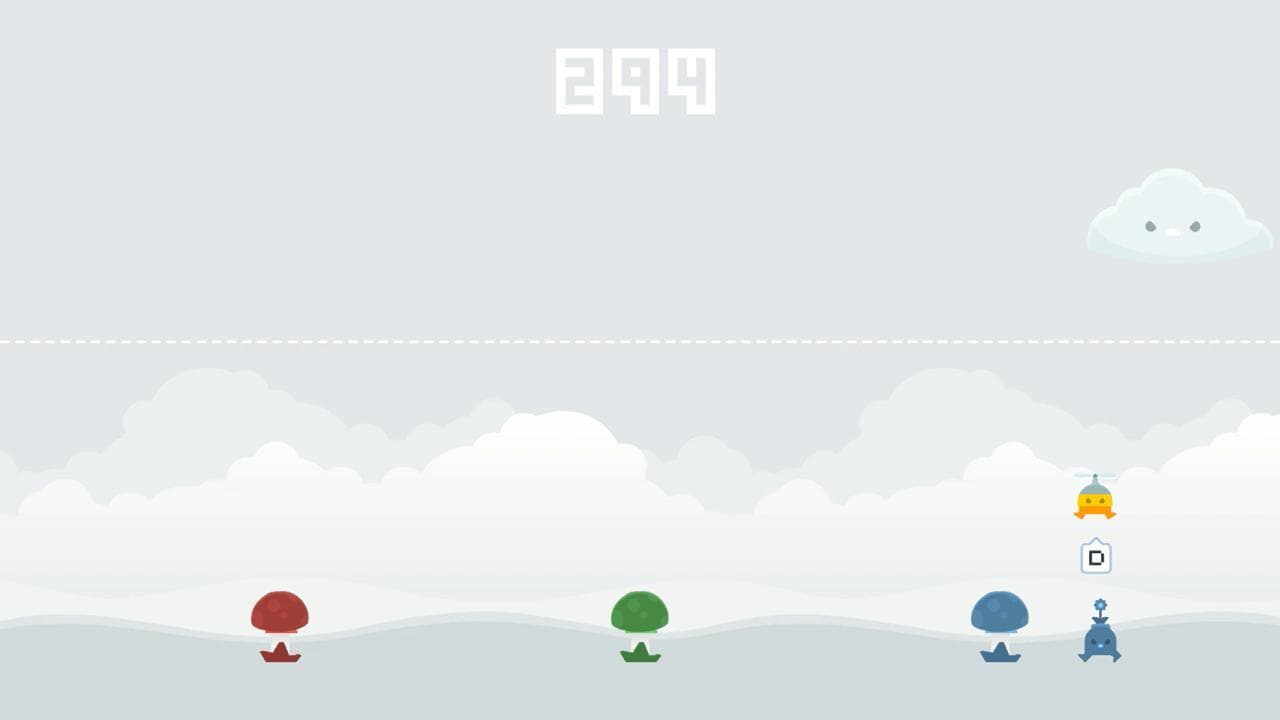 KINOKO (itch) (David) screenshot 3