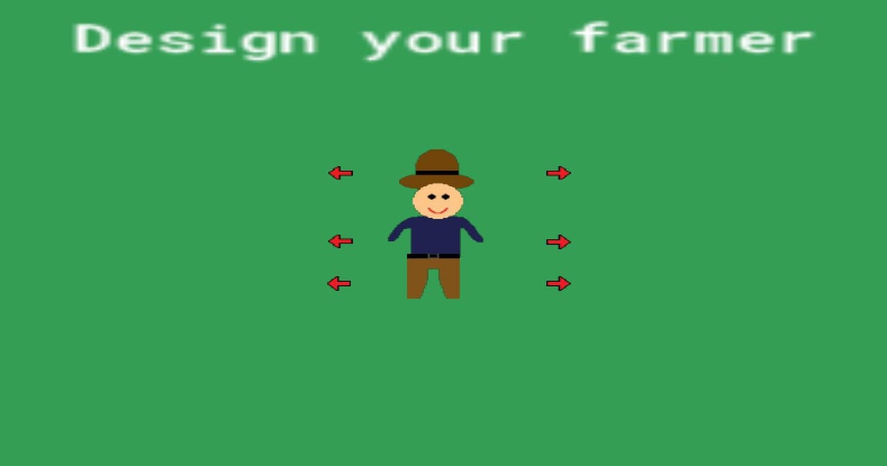 Farming Fun screenshot 3