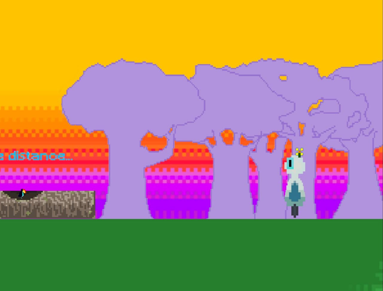 Gamta screenshot 2