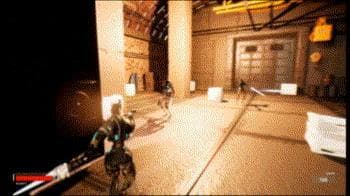 RoboBreak (Flembro) screenshot 5
