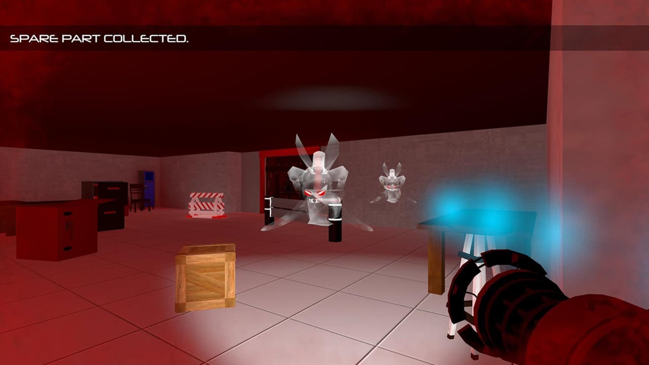 My 7000 Nightmares screenshot 4