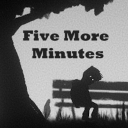 Five More Minutes (QuadMoon Protocol) screenshot 2
