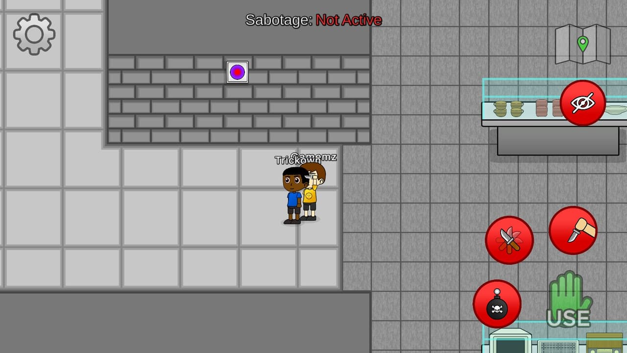 Who Killed screenshot 2
