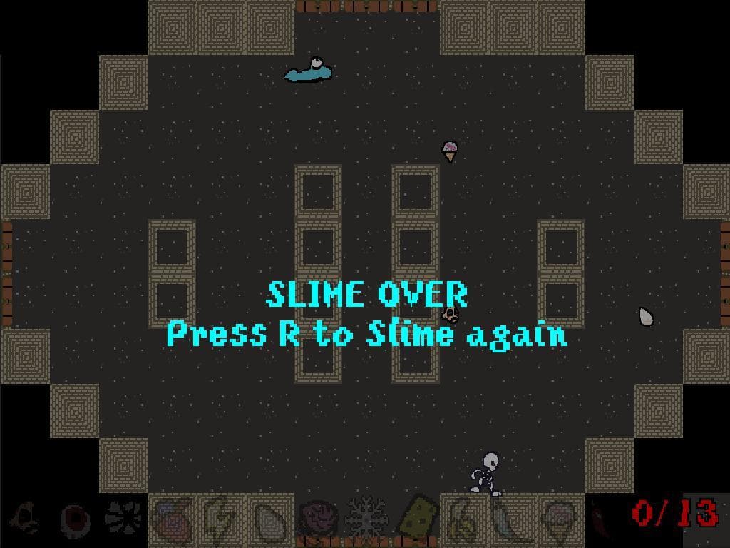 FromSlime