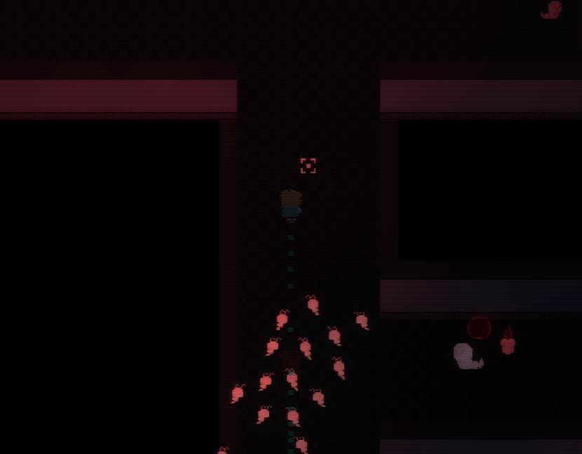 After School Ghost Club screenshot 3