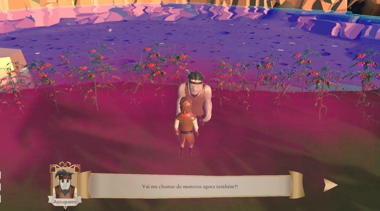 The Song of Truth screenshot 3