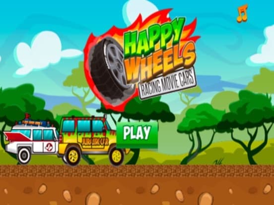 Rally Game —— fighting for champion! screenshot 4